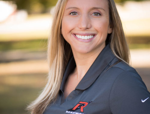 Cheryl Joins the Raleigh Chapter of National Association of Women in Construction 