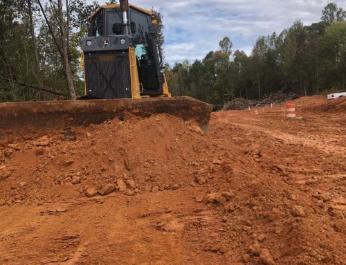 Holden Creek Preserve Subdivision